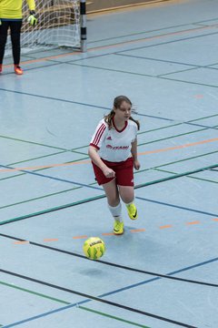 Bild 313 - wCJ KT Turnier Vormittag